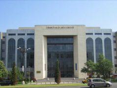 Tribunalul București - Progresul București - Cerere de dizolvare a FRF